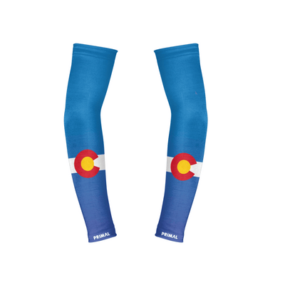 Colorado Lightweight Sun Sleeves