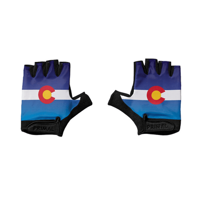 Colorado Short Finger Gloves