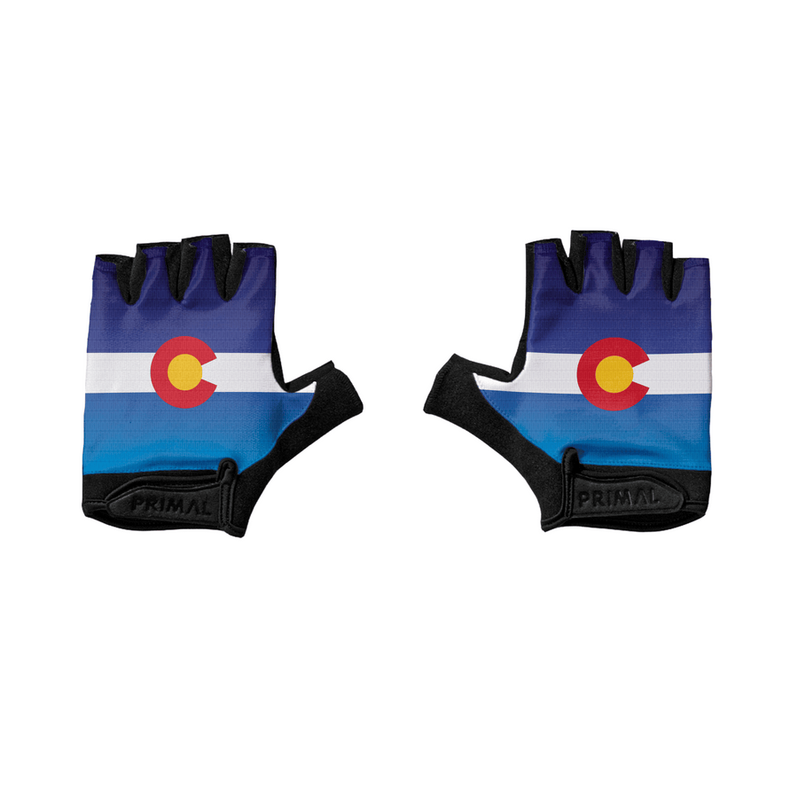 Colorado Short Finger Gloves