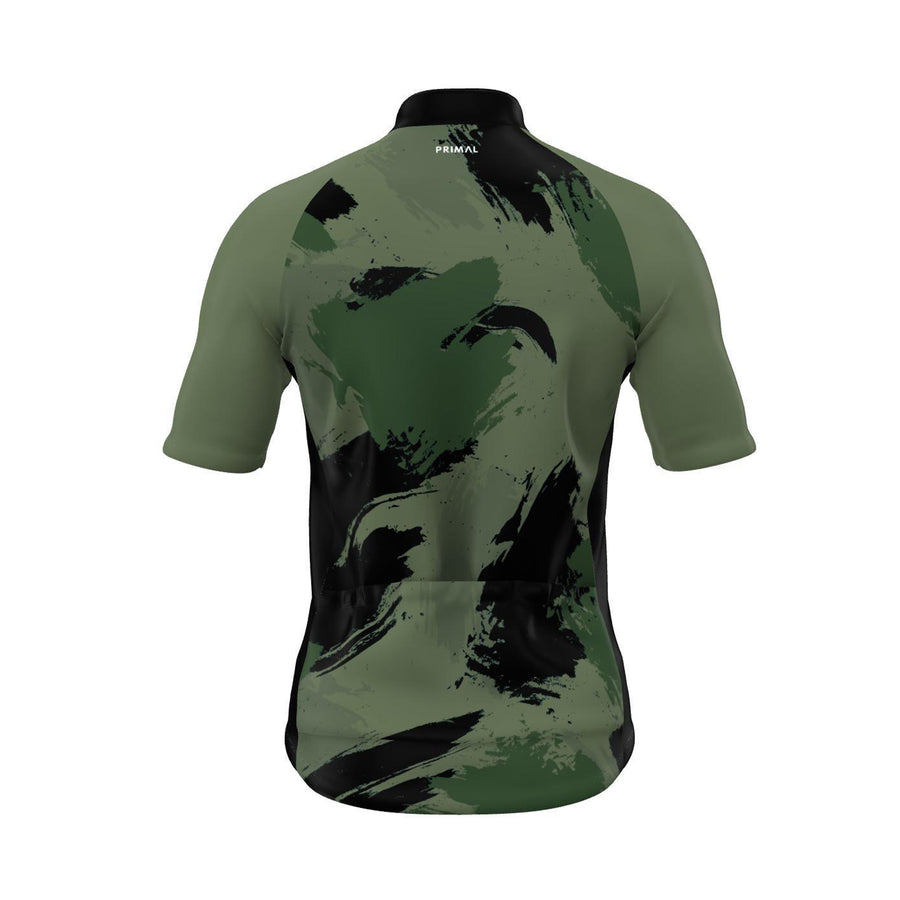 Paintbrush Men's Prisma Jersey