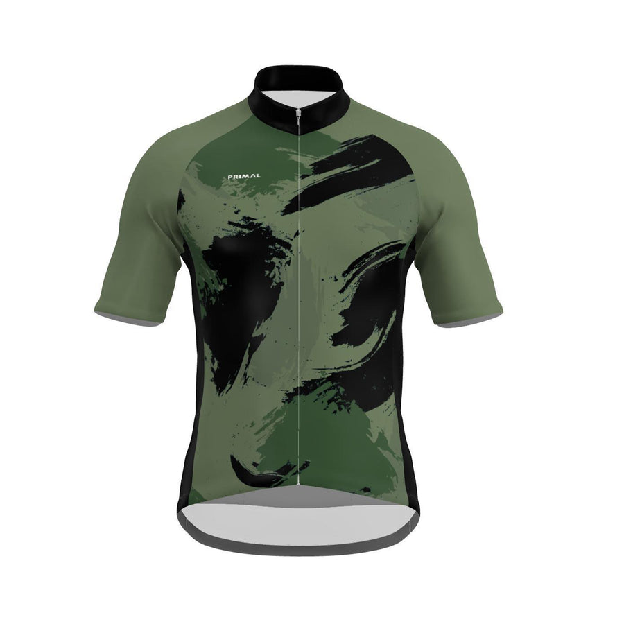 Paintbrush Men's Prisma Jersey