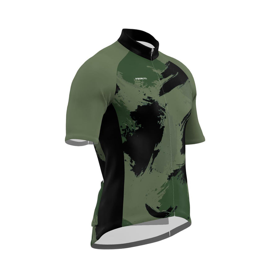 Paintbrush Men's Prisma Jersey