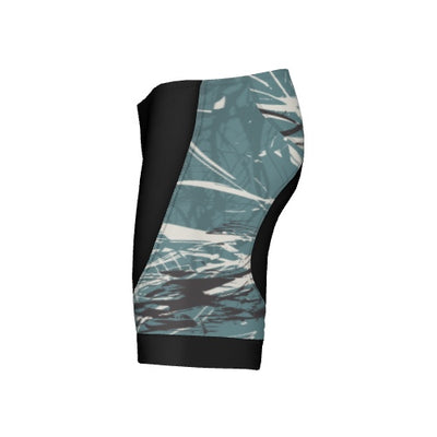 PIM Splatter Lines Men's Evo 2.0 Shorts