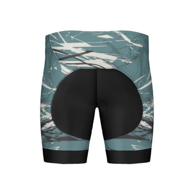 PIM Splatter Lines Men's Evo 2.0 Shorts