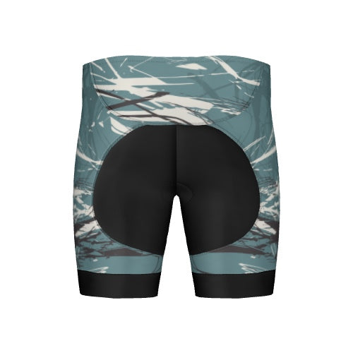 PIM Splatter Lines Men's Evo 2.0 Shorts