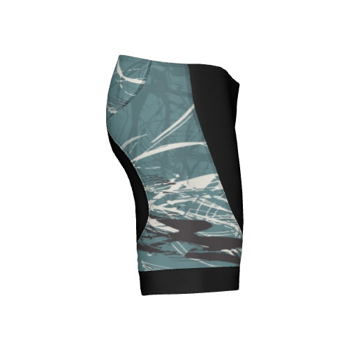 PIM Splatter Lines Men's Evo 2.0 Shorts