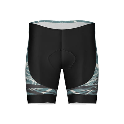 PIM Splatter Lines Men's Evo 2.0 Shorts