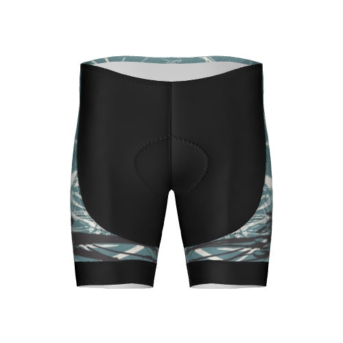 PIM Splatter Lines Men's Evo 2.0 Shorts