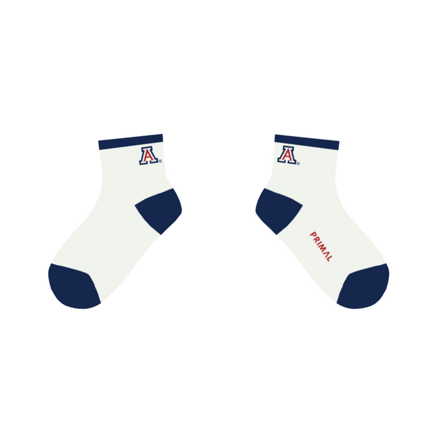 University of Arizona Mid Socks