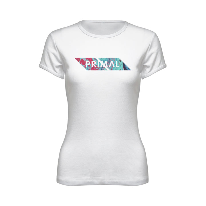 Primal Slash Women's T-Shirt