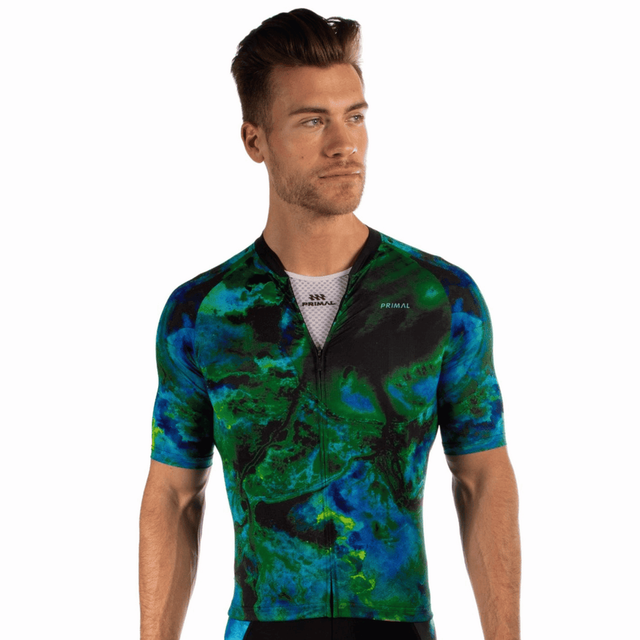 Space Continuum Men's Omni Jersey