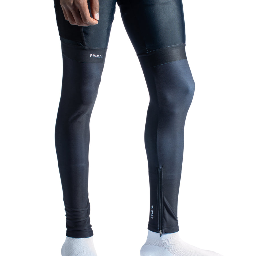 Stealth Thermal Leg Warmers – Primal Wear