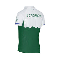 Colorado Rockies Nike City Connect - Operation Sports