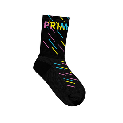 Acid Rain Socks