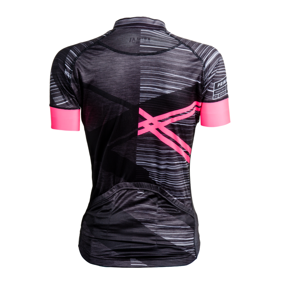 Team Primal Asonic Women's Evo 2.0 Cycling Jersey