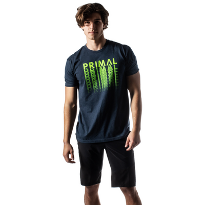 Primal Echo Men's T-Shirt