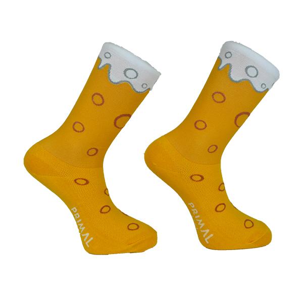 Hoppenin' Socks