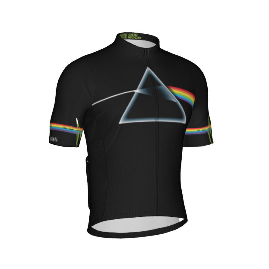 Maillot Ciclismo Pink Floyd