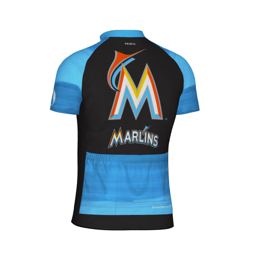 Miami Marlins MLB Jersey For Youth, Women, or Men