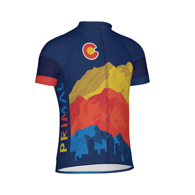 Colorado Rockies Jersey – Primal Wear