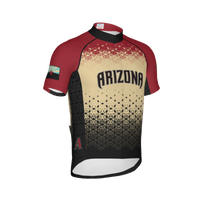 Custom Arizona Diamondbacks Jersey