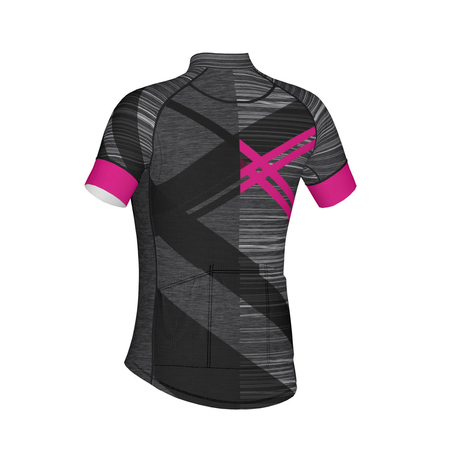 Team Primal Asonic Women's Evo 2.0 Cycling Jersey