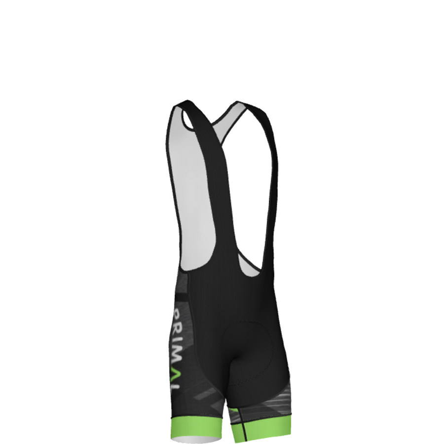 Team Primal Asonic Men's Evo 2.0 Bibs