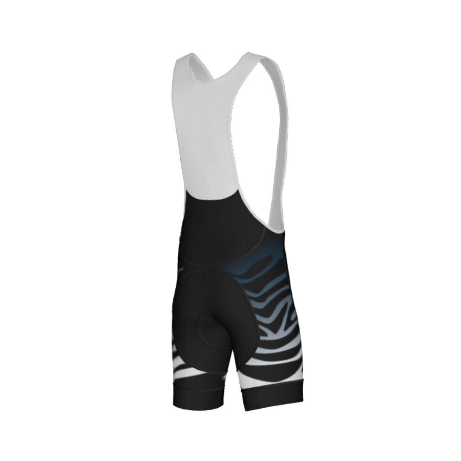 Zebra Women's Bibs