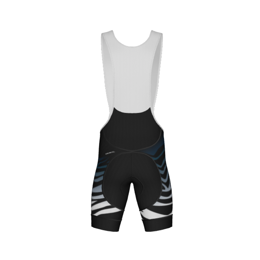 Zebra Women's Bibs