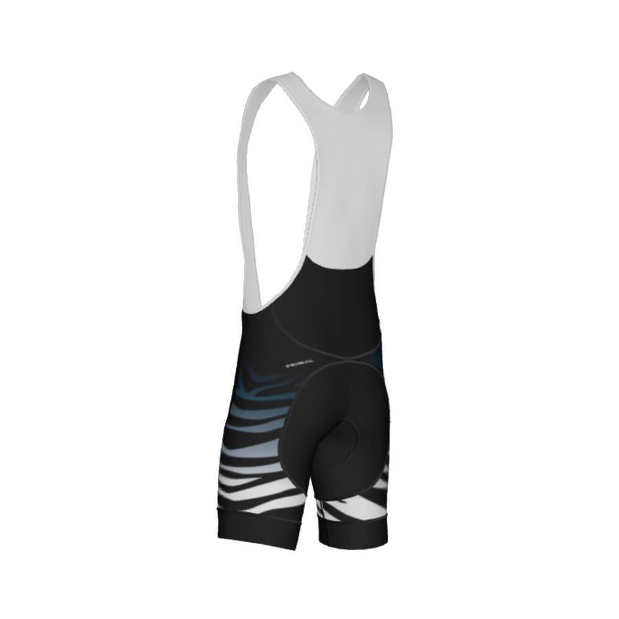 Zebra Women's Bibs