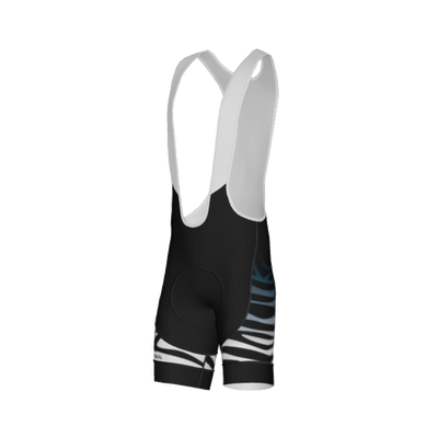 Zebra Women's Bibs