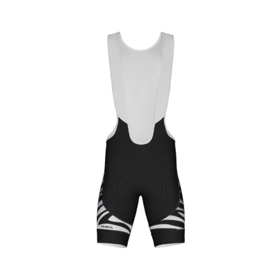 Zebra Women's Bibs