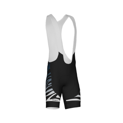 Zebra Women's Bibs