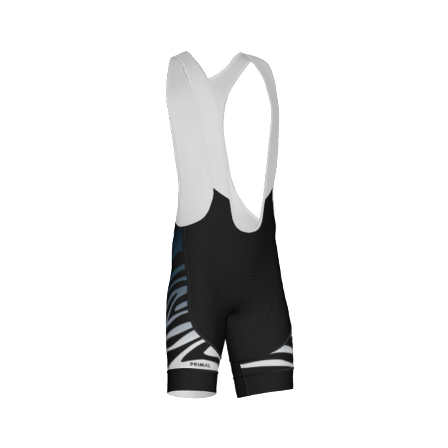 Zebra Women's Bibs