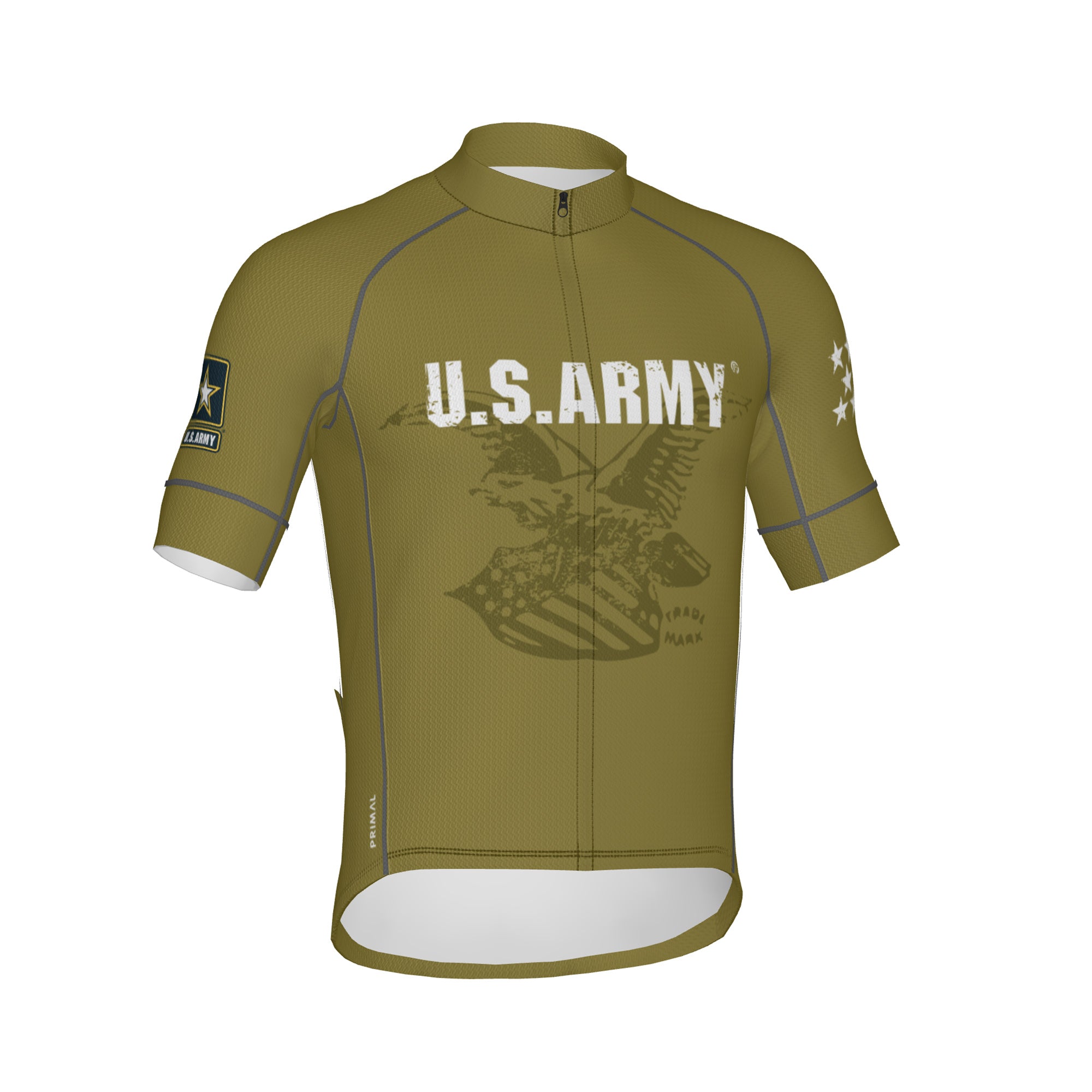 U.S. Army G.I. Jersey – Primal Wear