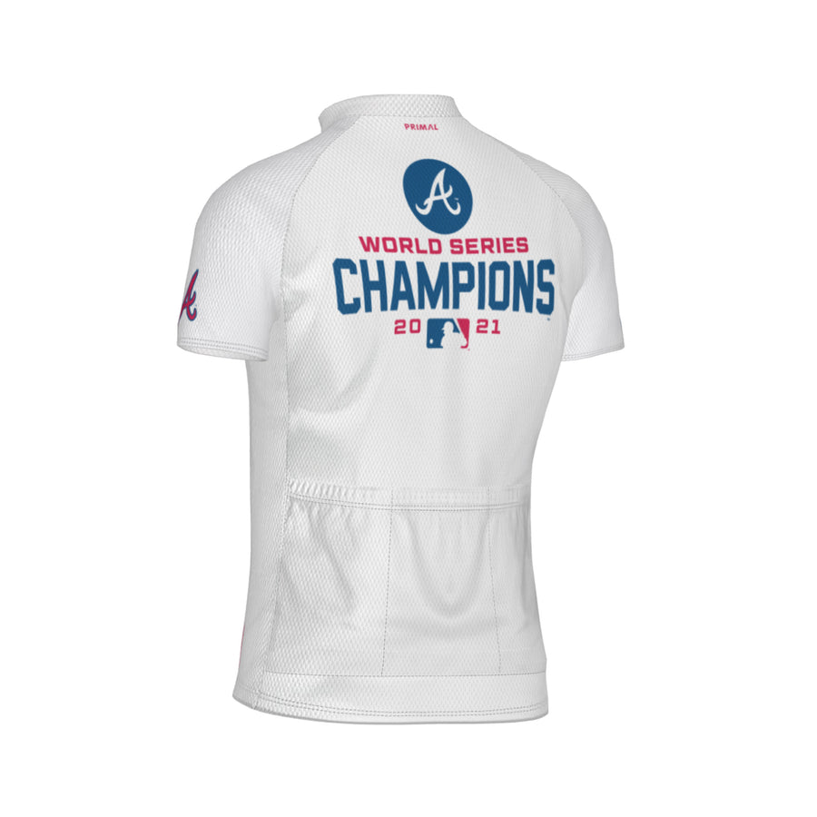 Atlanta Braves 2021 World Series Champions 3d t-shirt and