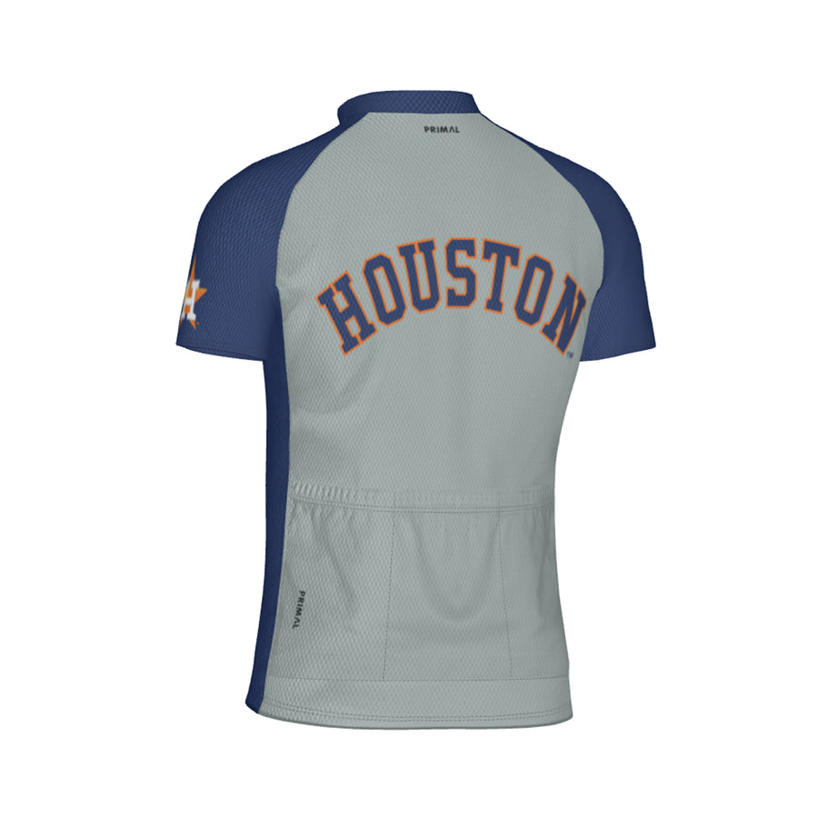 Houston Astros Home/Away Men's Sport Cut Jersey 2XL