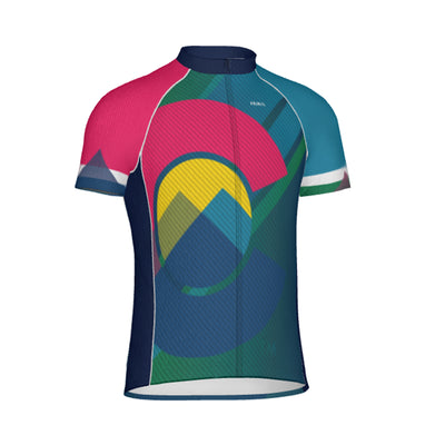 Colorado Rockies - City Connect Men's Sport Cut Jersey – Primal Wear