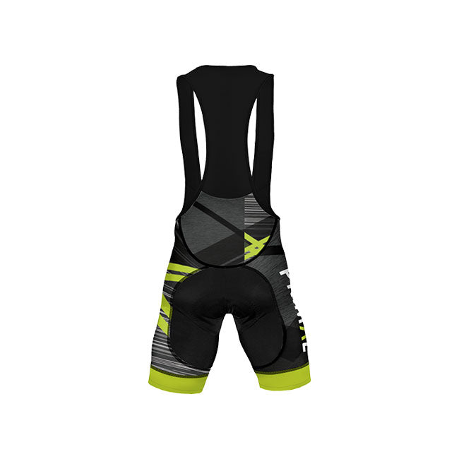 Team Primal Asonic Men's Evo 2.0 Bibs