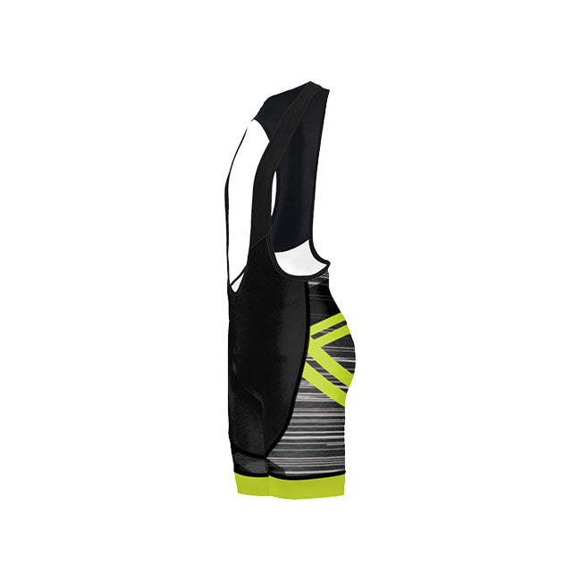 Team Primal Asonic Men's Evo 2.0 Bibs