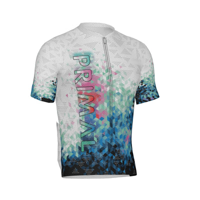 Isomatrix Men's Reflective Jersey