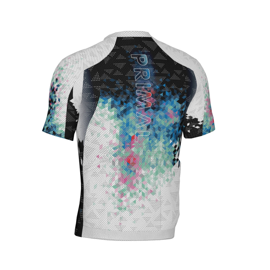 Primal Wear Isomatrix Reflective Men's Cycling Jersey $120