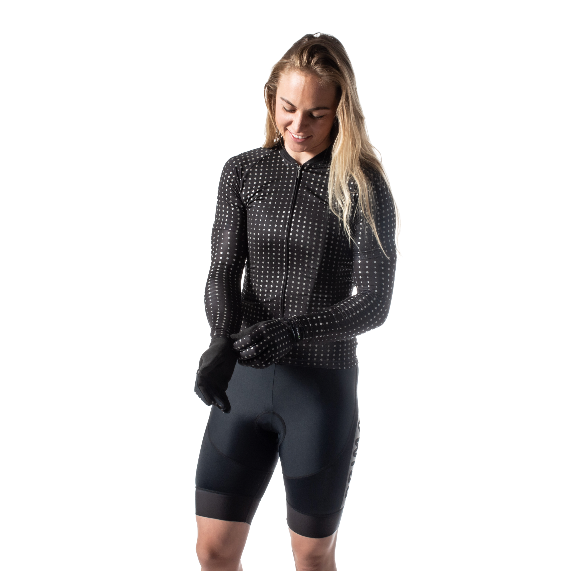 Nox Women's Reflective Jersey