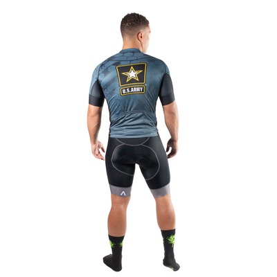 Primal Wear Men's US Army Strength Jersey