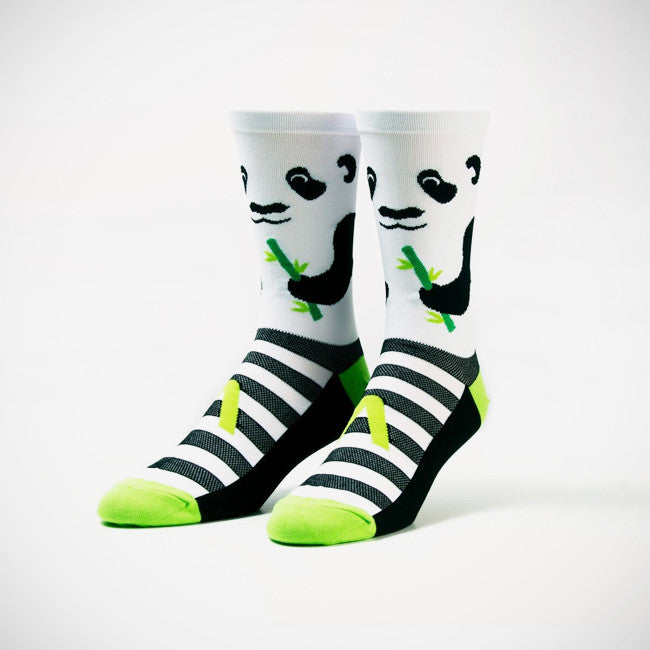 Panda Socks