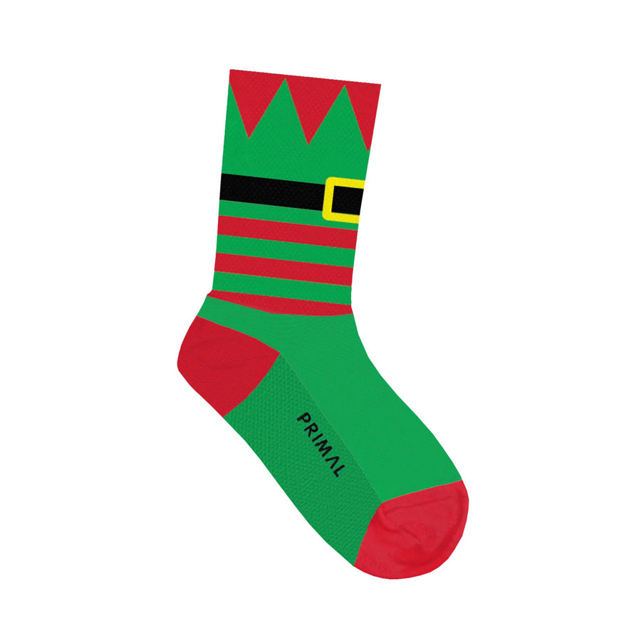 Elf Socks