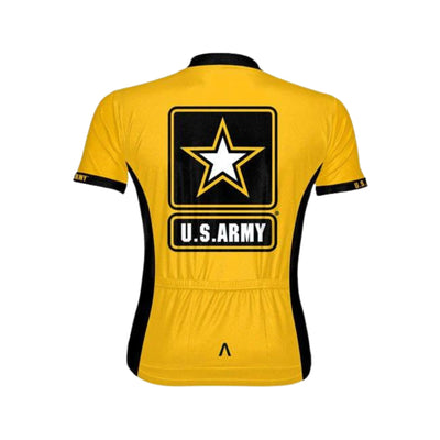 U.S. Army Camo Women's Jersey – Primal Wear