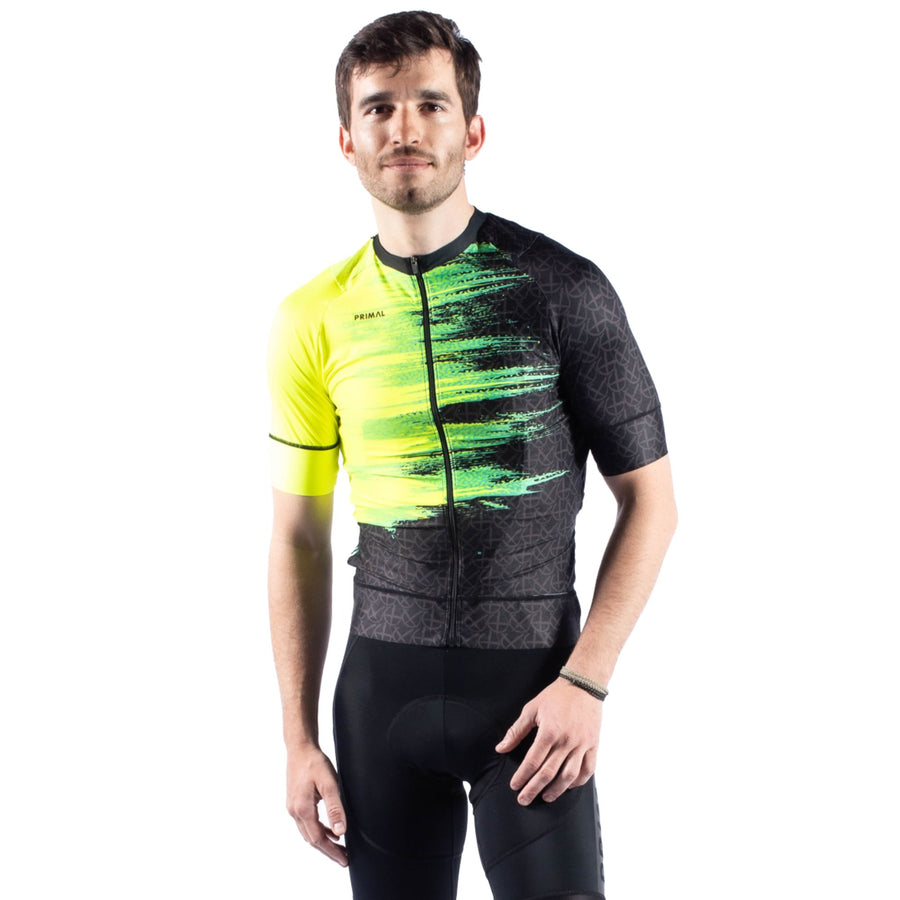 League Cyclewear now available from Primal Wear