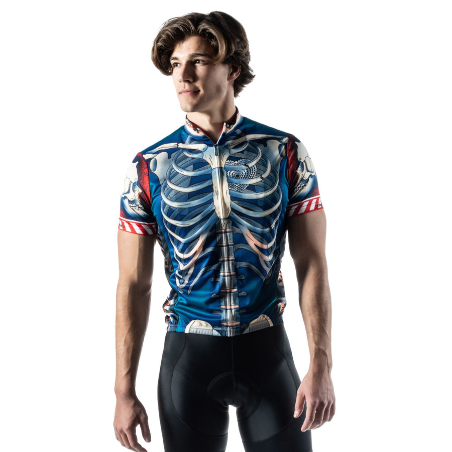 Primal Wear Men's Cycling Jerseys & Bike Shirts - Primalwear Cycling Apparel