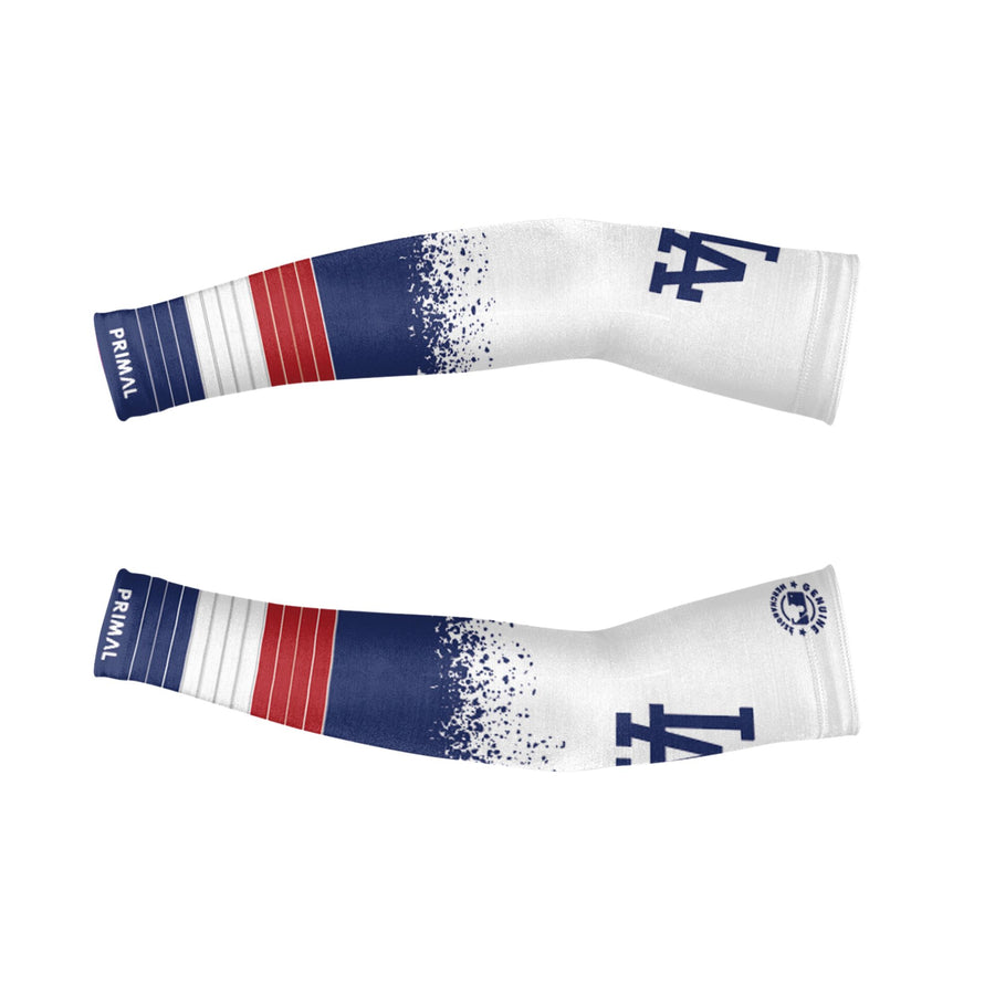 Los Angeles Dodgers Nike Women's MLB City Connect Velocity Space